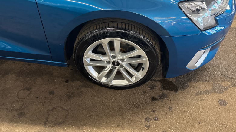 Audi A3 40 TFSI e Sport 5dr S Tronic Hatchback